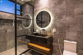 Villa Lovina Hill Paradise