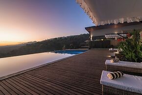 Villa Lovina Hill Paradise