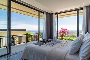 Villa Lovina Hill Paradise