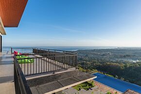 Villa Lovina Hill Paradise