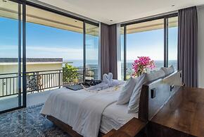 Villa Lovina Hill Paradise