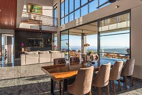 Villa Lovina Hill Paradise