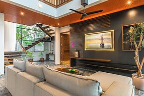 Villa Lovina Hill Paradise