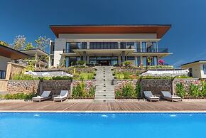 Villa Lovina Hill Paradise