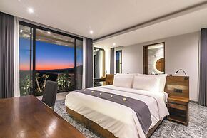 Villa Lovina Hill Paradise