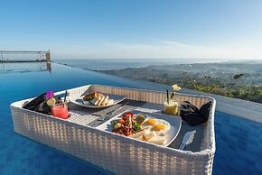 Villa Lovina Hill Paradise