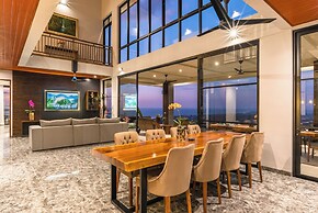 Villa Lovina Hill Paradise