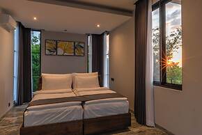 Villa Lovina Hill Paradise