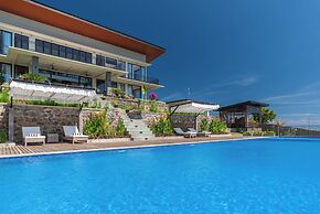 Villa Lovina Hill Paradise