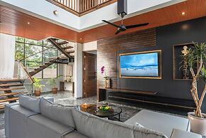 Villa Lovina Hill Paradise