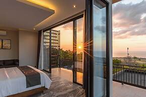 Villa Lovina Hill Paradise