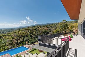 Villa Lovina Hill Paradise