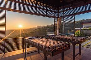 Villa Lovina Hill Paradise