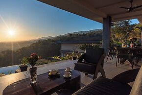 Villa Lovina Hill Paradise