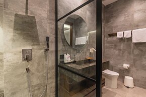 Villa Lovina Hill Paradise