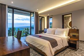 Villa Lovina Hill Paradise