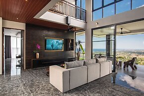 Villa Lovina Hill Paradise