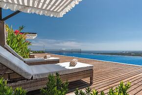 Villa Lovina Hill Paradise