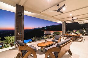 Villa Lovina Hill Paradise