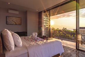 Villa Lovina Hill Paradise