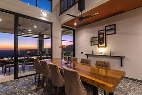 Villa Lovina Hill Paradise
