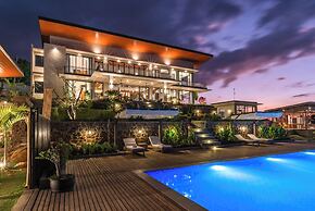 Villa Lovina Hill Paradise