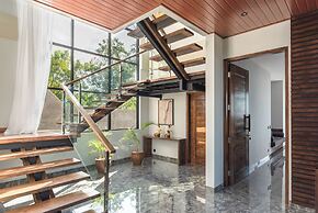 Villa Lovina Hill Paradise