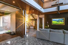 Villa Lovina Hill Paradise