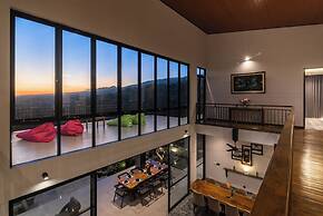 Villa Lovina Hill Paradise