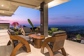 Villa Lovina Hill Paradise