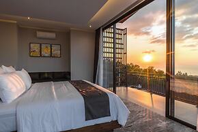 Villa Lovina Hill Paradise