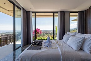 Villa Lovina Hill Paradise