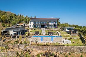 Villa Lovina Hill Paradise