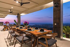 Villa Lovina Hill Paradise