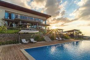 Villa Lovina Hill Paradise