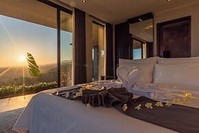 Villa Lovina Hill Paradise