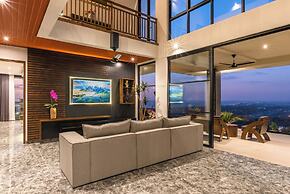 Villa Lovina Hill Paradise