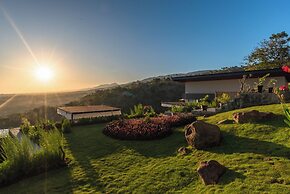 Villa Lovina Hill Paradise