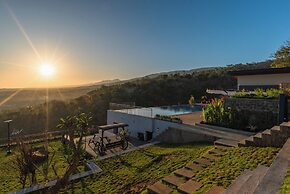 Villa Lovina Hill Paradise