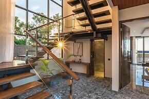 Villa Lovina Hill Paradise