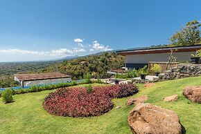 Villa Lovina Hill Paradise