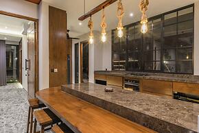 Villa Lovina Hill Paradise