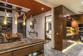 Villa Lovina Hill Paradise