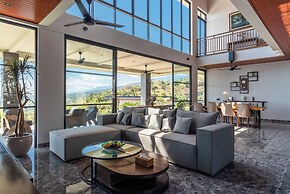 Villa Lovina Hill Paradise