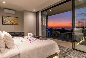 Villa Lovina Hill Paradise