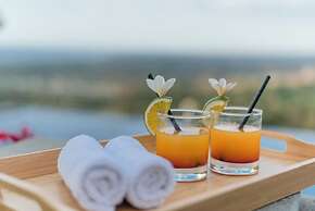 Villa Lovina Hill Paradise