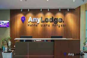 AnyLodge Waterfront Marina Island Pangkor