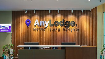 AnyLodge Waterfront Marina Island Pangkor