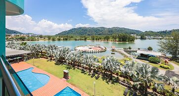 AnyLodge Waterfront Marina Island Pangkor
