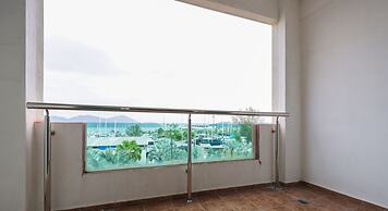 AnyLodge Waterfront Marina Island Pangkor